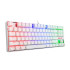 Redragon K552RGB KUMARA RGB Backlit Mechanical Gaming Keyboard 